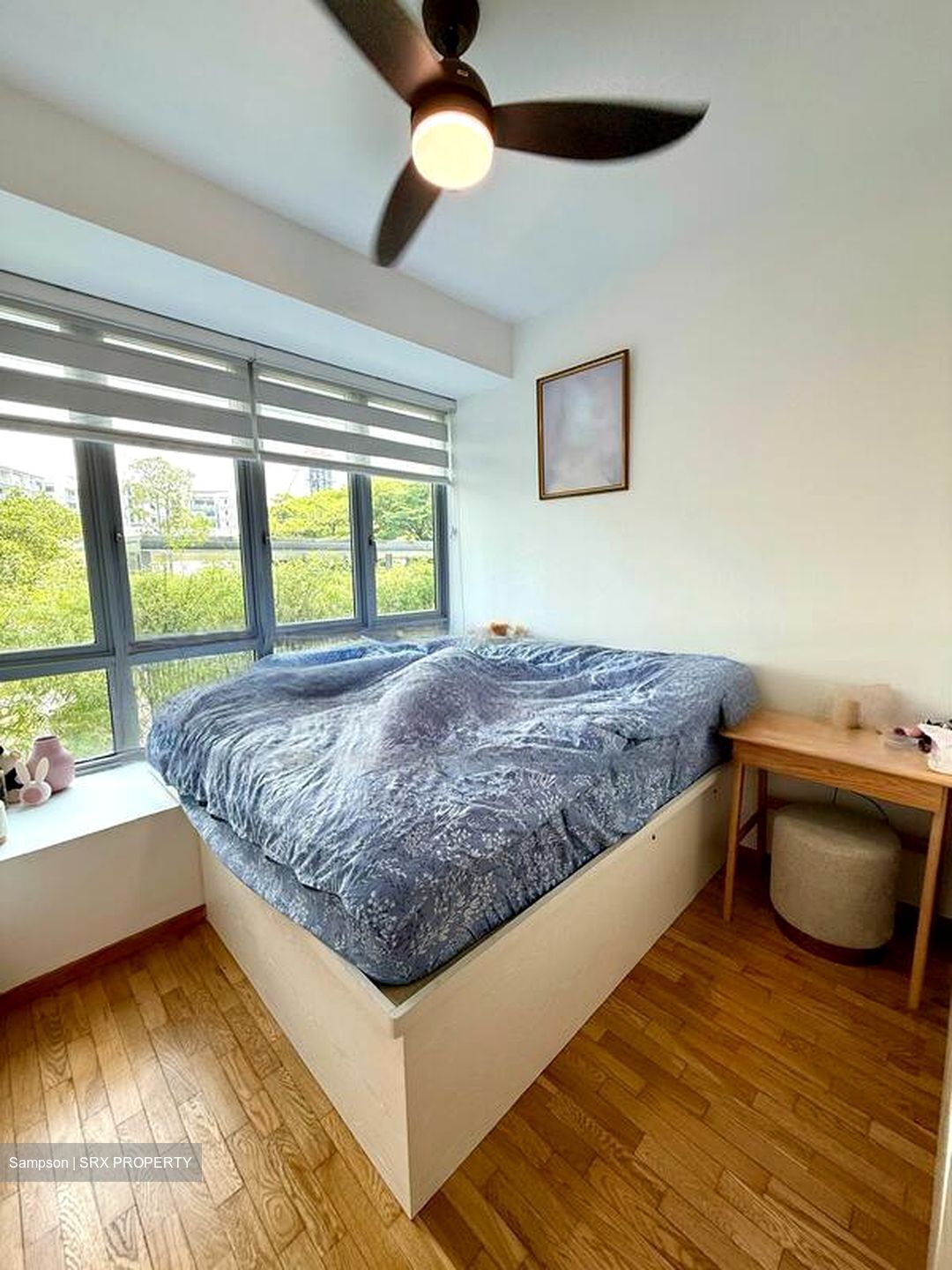 Ferraria Park Condominium (D17), Condominium #462908481